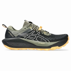 Modern Gel-Trabuco 13 Men's Trail Running Shoes Essential pieces