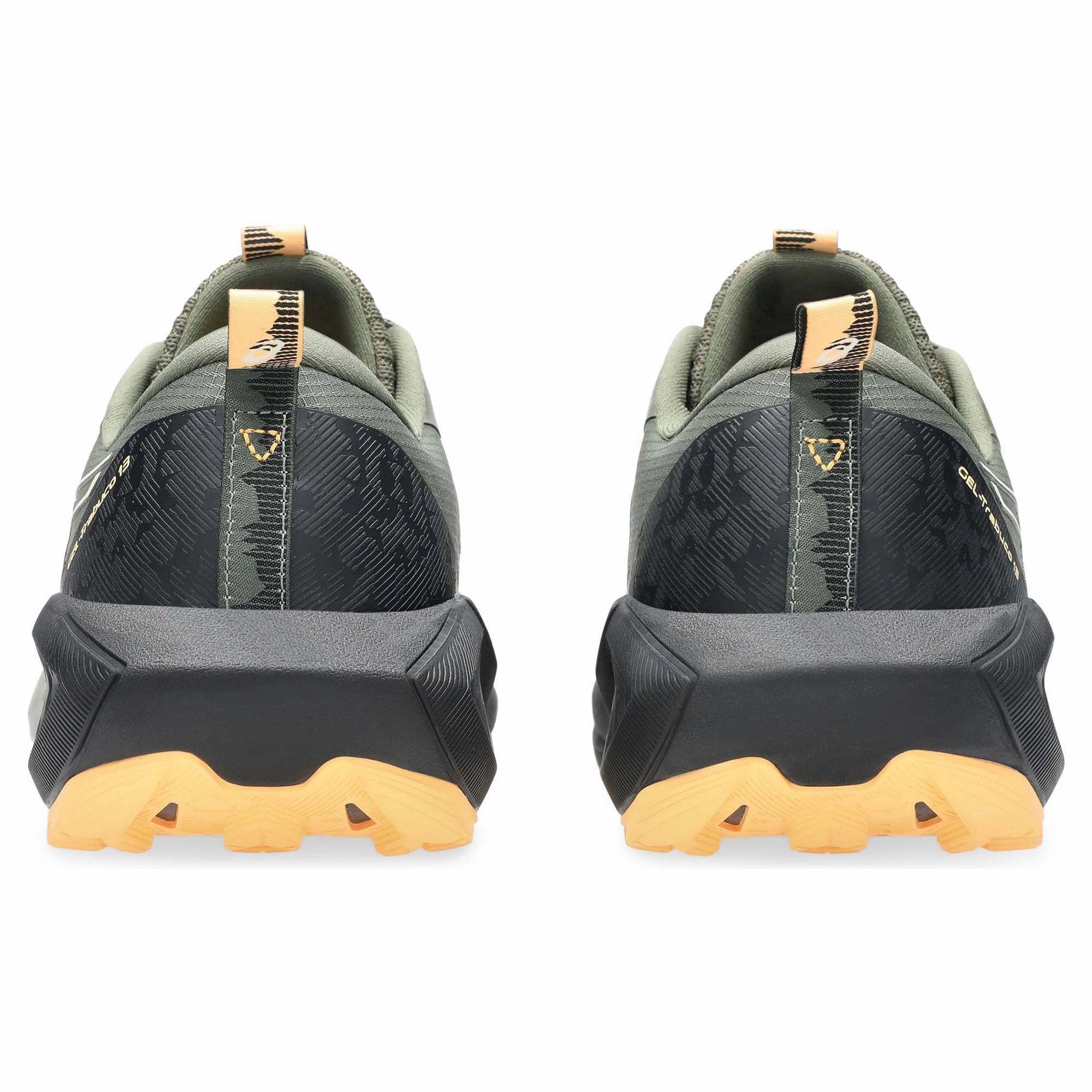 Modern Gel-Trabuco 13 Men's Trail Running Shoes