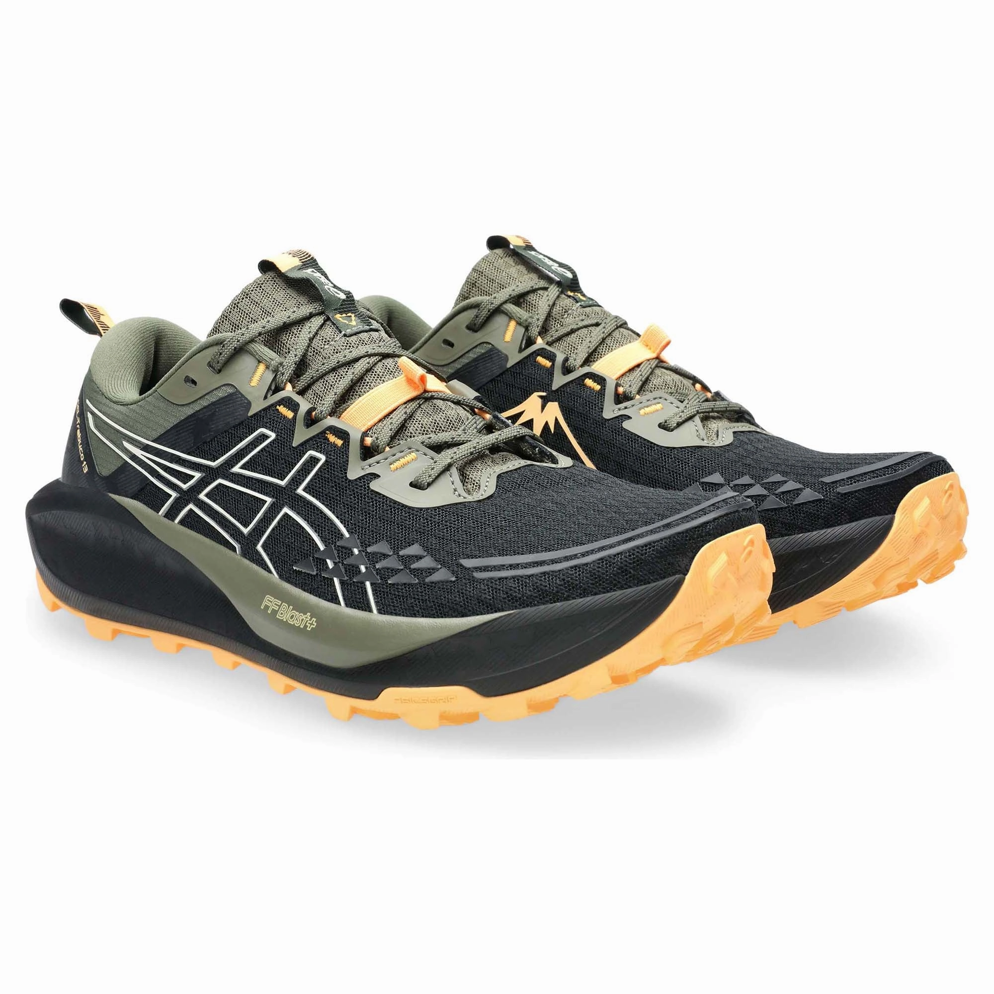 Modern Gel-Trabuco 13 Men's Trail Running Shoes