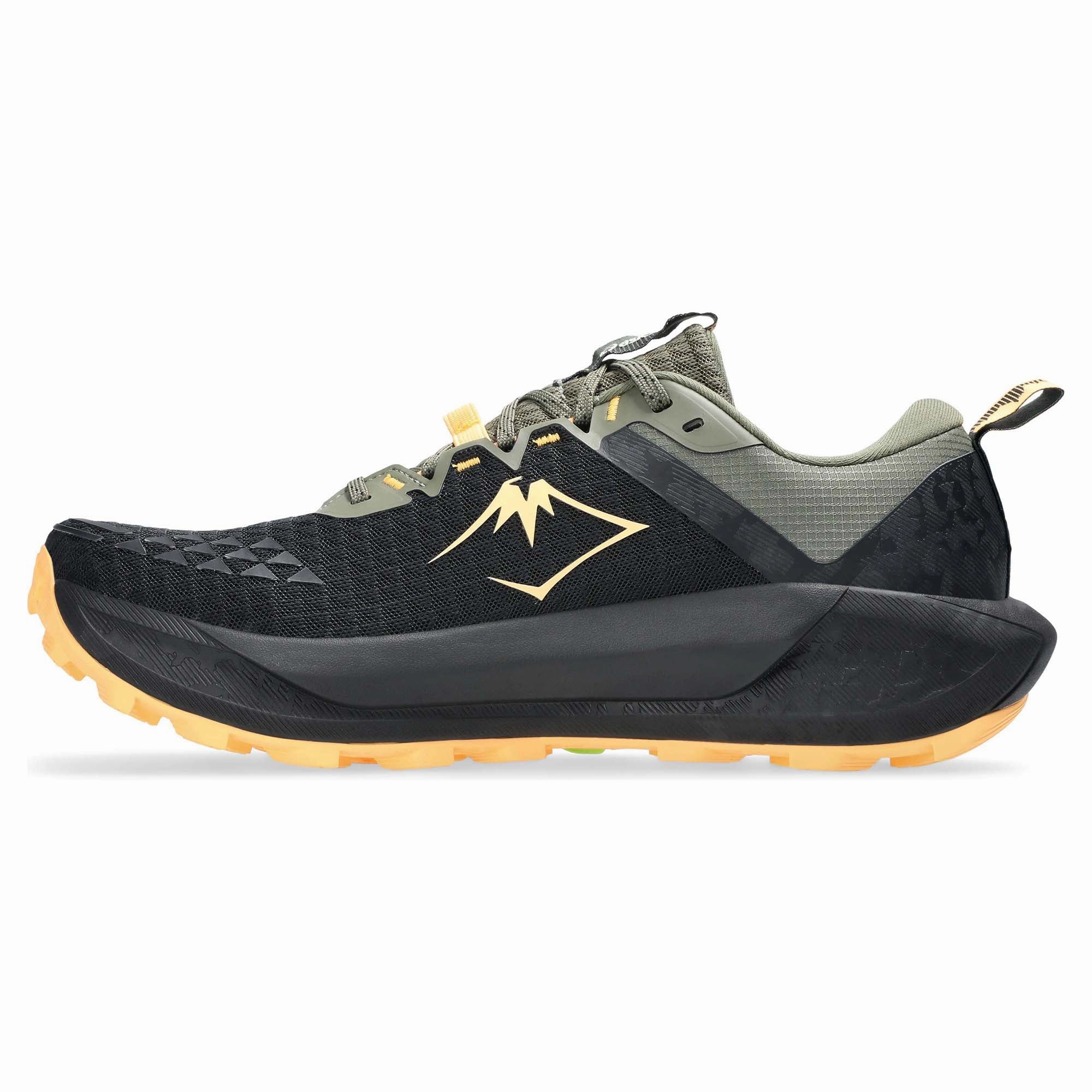 Modern Gel-Trabuco 13 Men's Trail Running Shoes