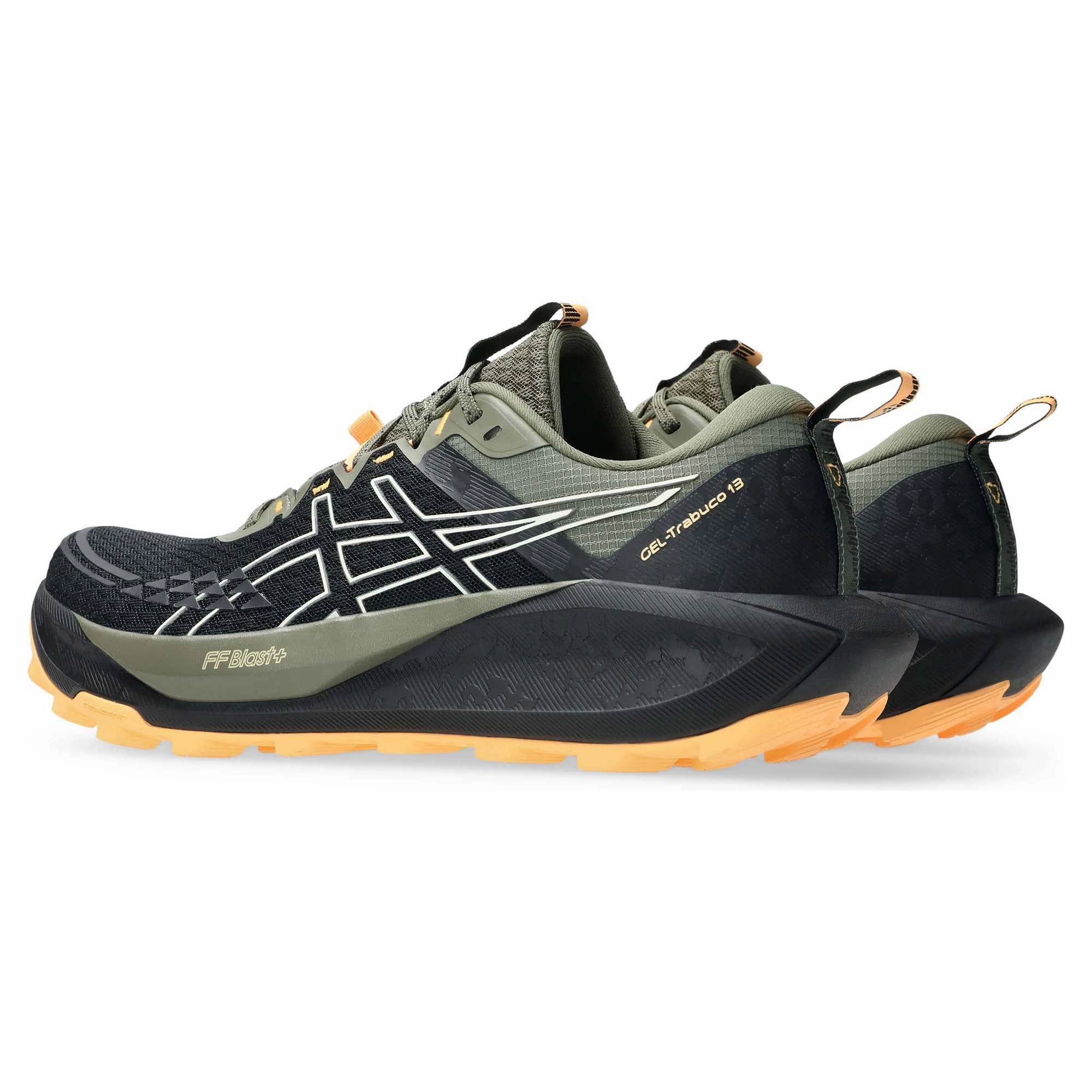 Modern Gel-Trabuco 13 Men's Trail Running Shoes