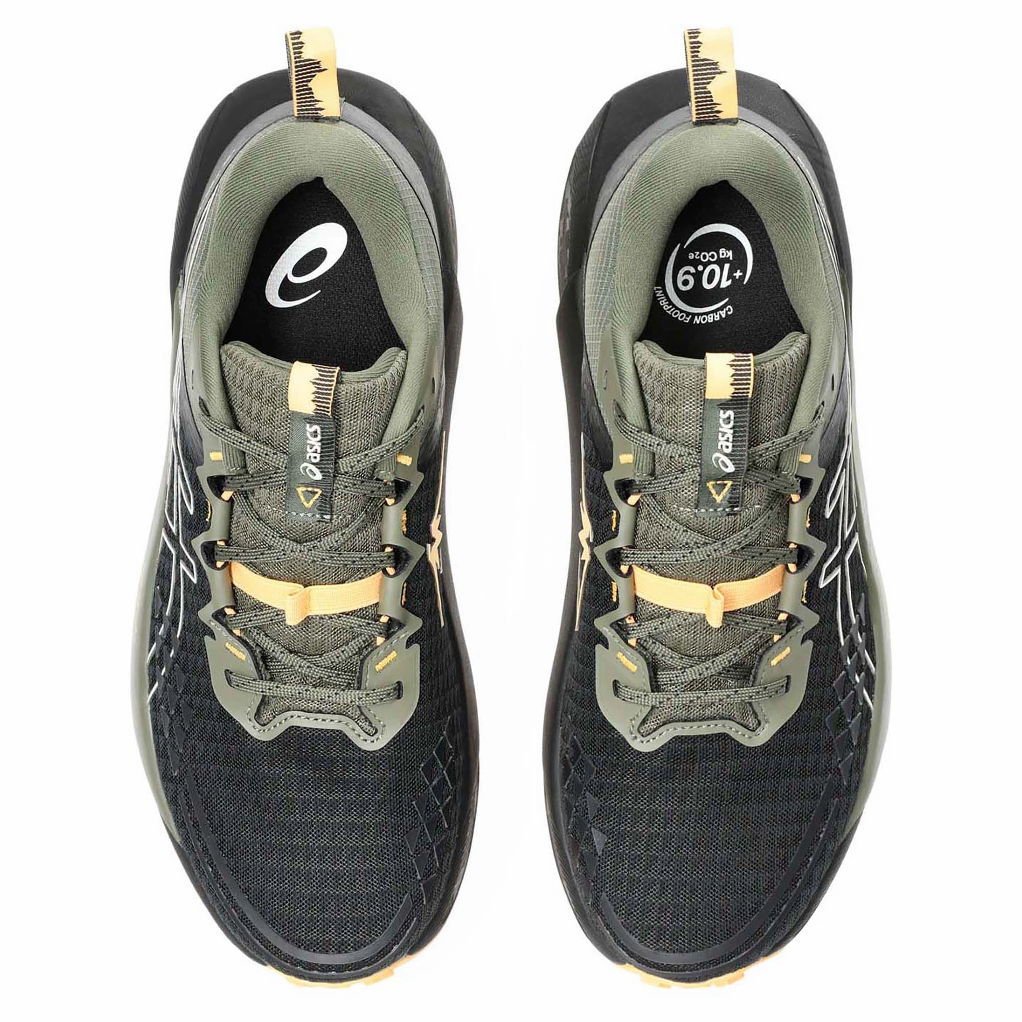 Modern Gel-Trabuco 13 Men's Trail Running Shoes