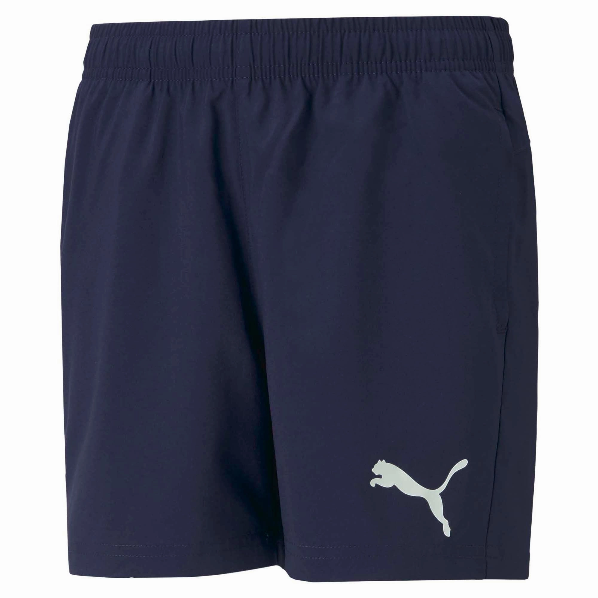 Modern Junior's Active Woven Shorts Fashionable pieces