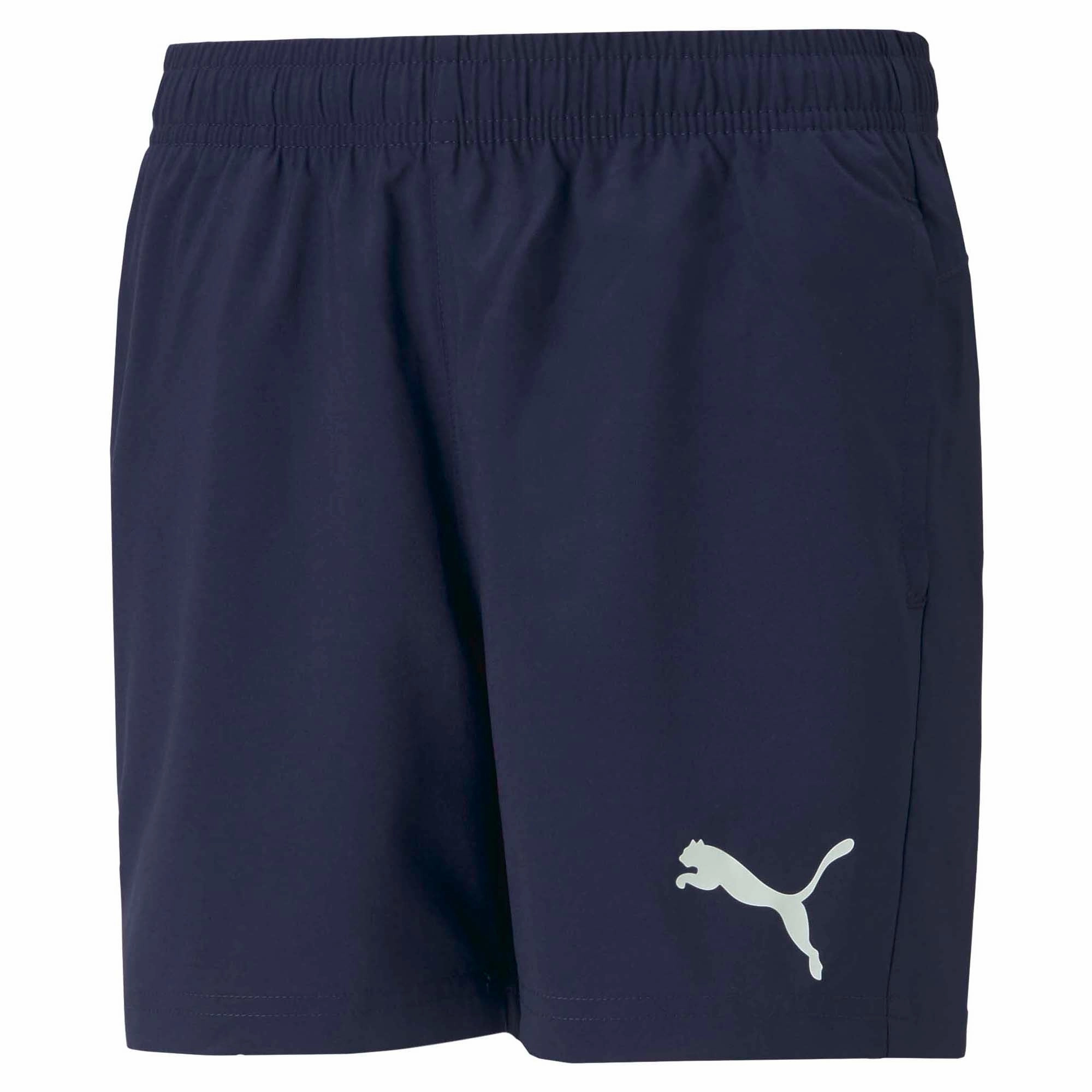 Effortless Junior's Active Woven Shorts Trendy