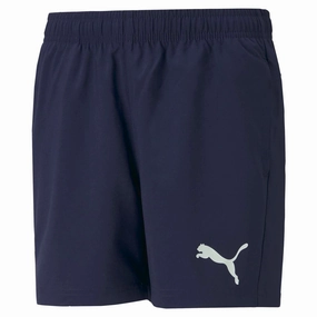 Modern Junior's Active Woven Shorts Fashionable pieces