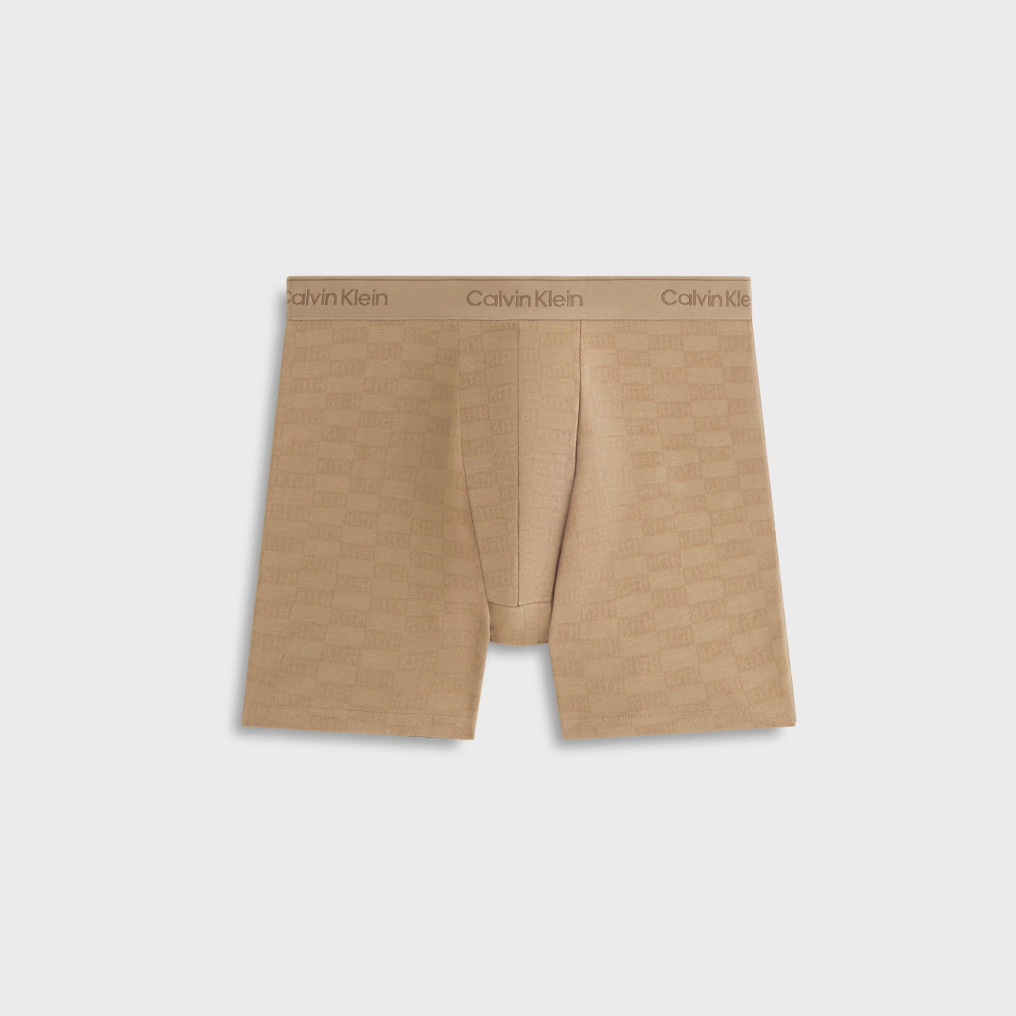 Animated Kith for Calvin Klein Boxer Brief - Shea Breathtaking
