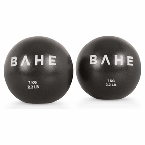 Modern looks 1Kg Toning Balls All occasions