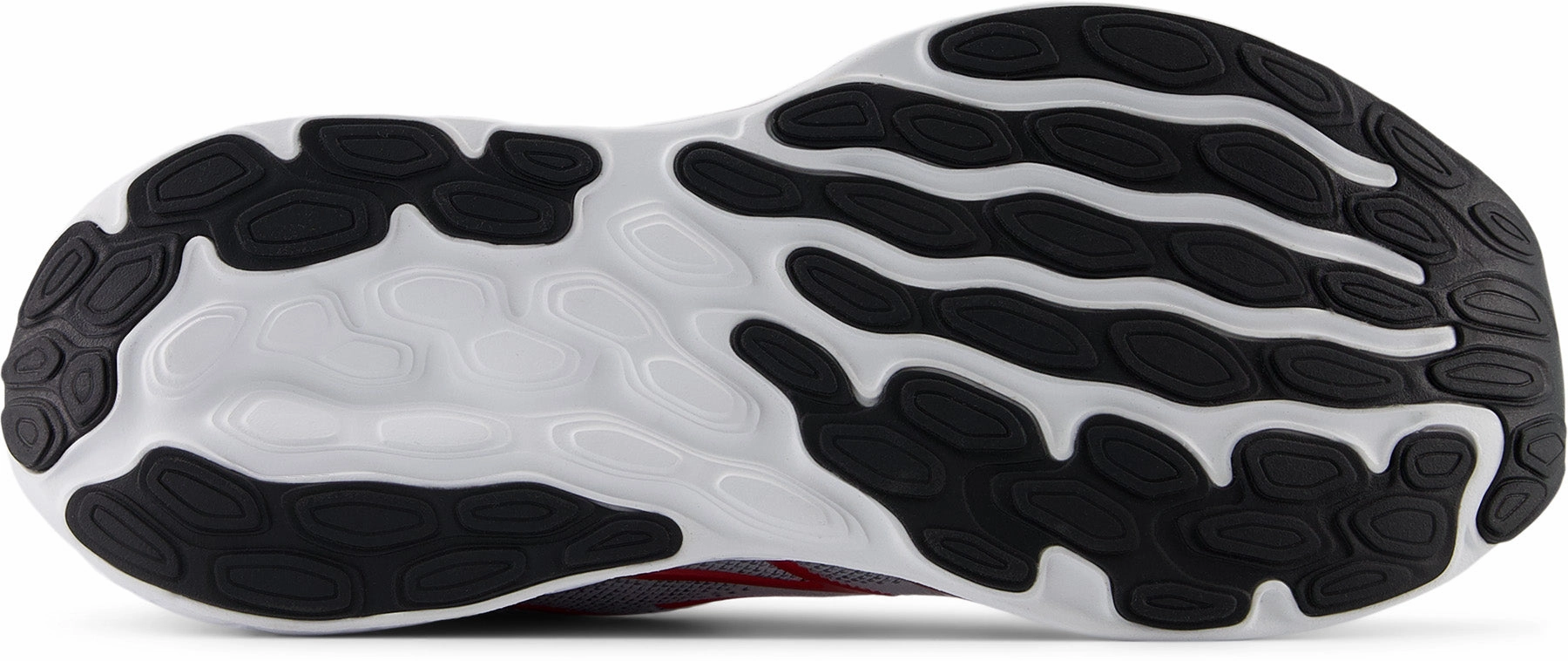 Modern looks 680 V8 Men's Running Shoes (Width 2E)