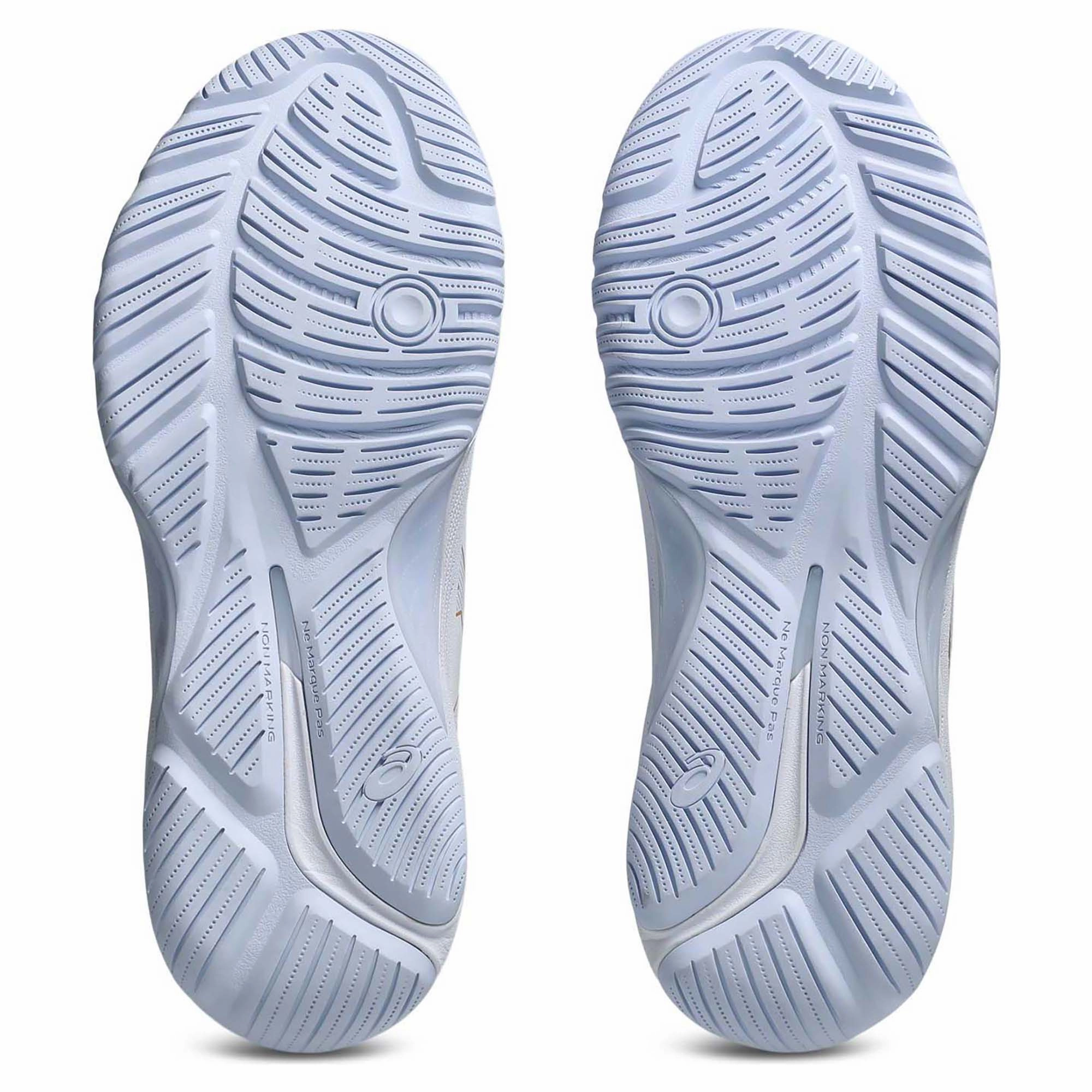 Modern looks Gel-Netburner 21 Women's Netball Shoes (Width D)