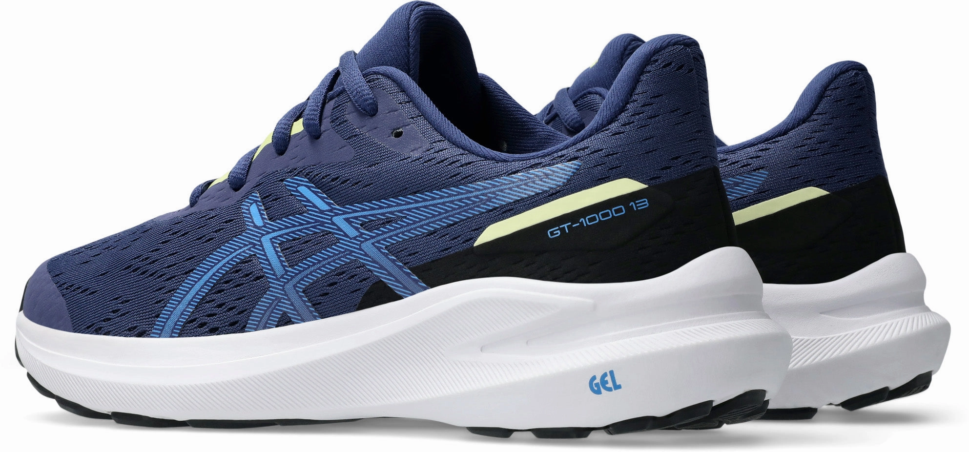 Modern looks GT-1000 13 GS Kid's Running Shoes