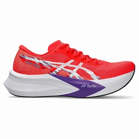 Modern looks Magic Speed 4 Men's Running Shoes Lightweight design