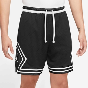 Modern looks Men's Sport Diamond Shorts Elegant