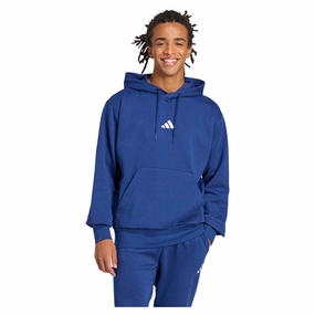 Modern Men's Essentials Feelcozy Fleece Hoodie Refined