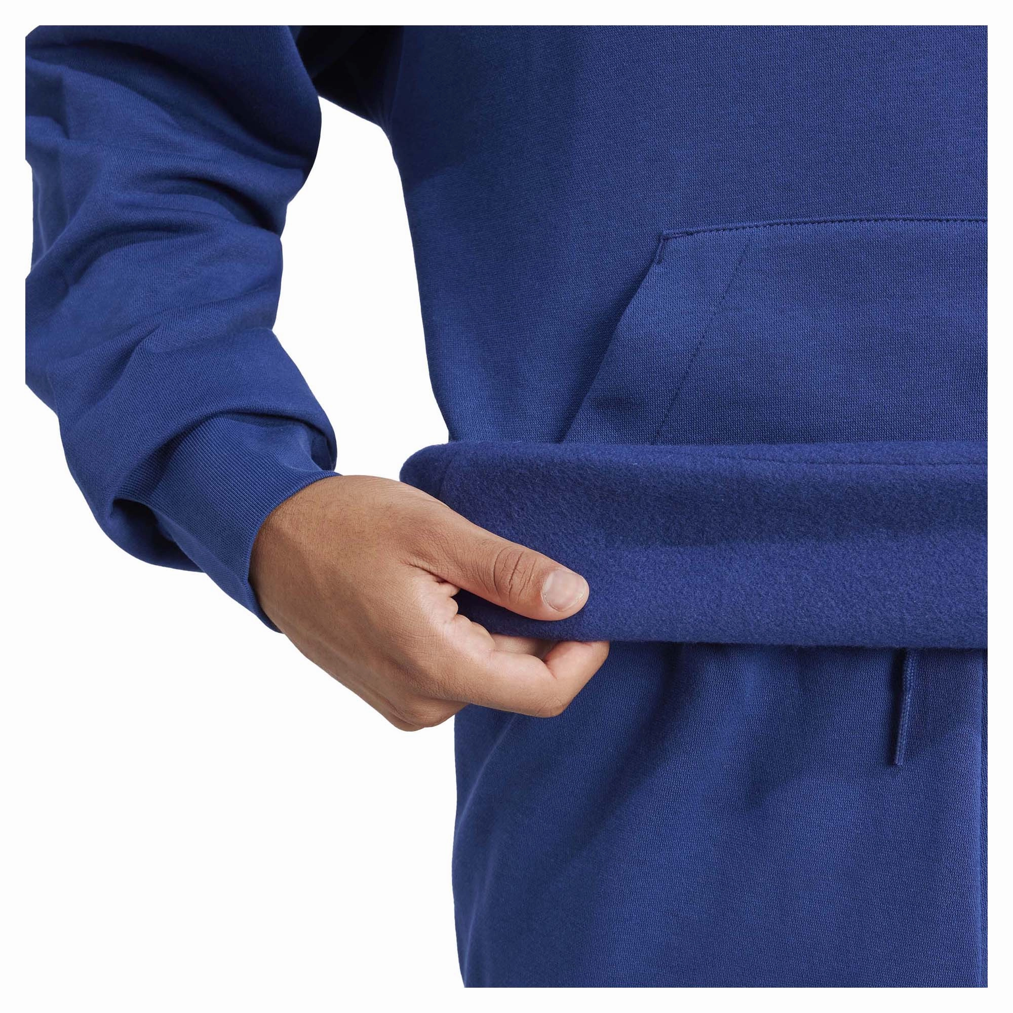 Modern Men's Essentials Feelcozy Fleece Hoodie