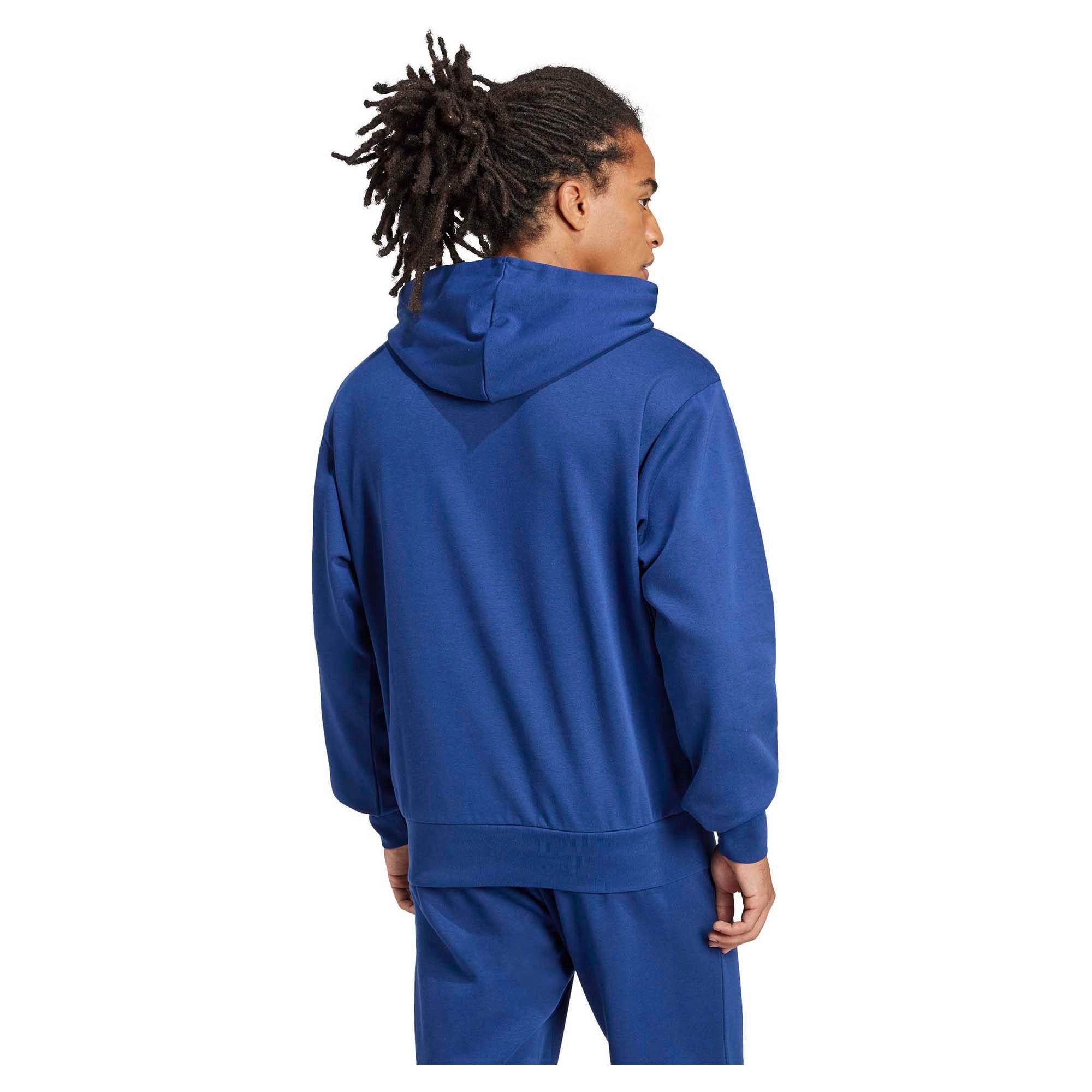 Modern Men's Essentials Feelcozy Fleece Hoodie