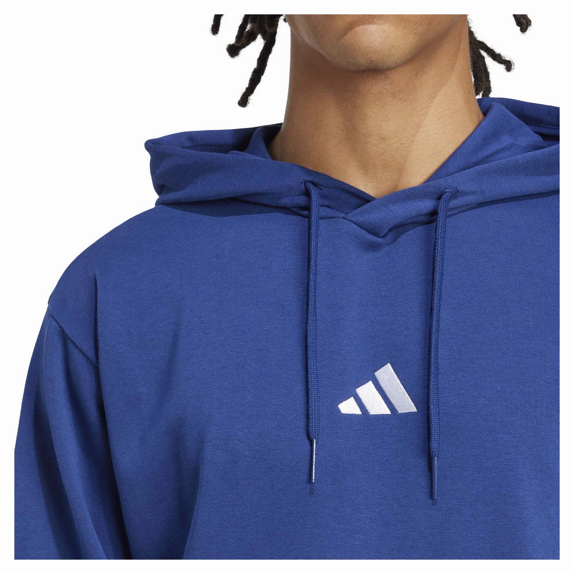 Modern Men's Essentials Feelcozy Fleece Hoodie