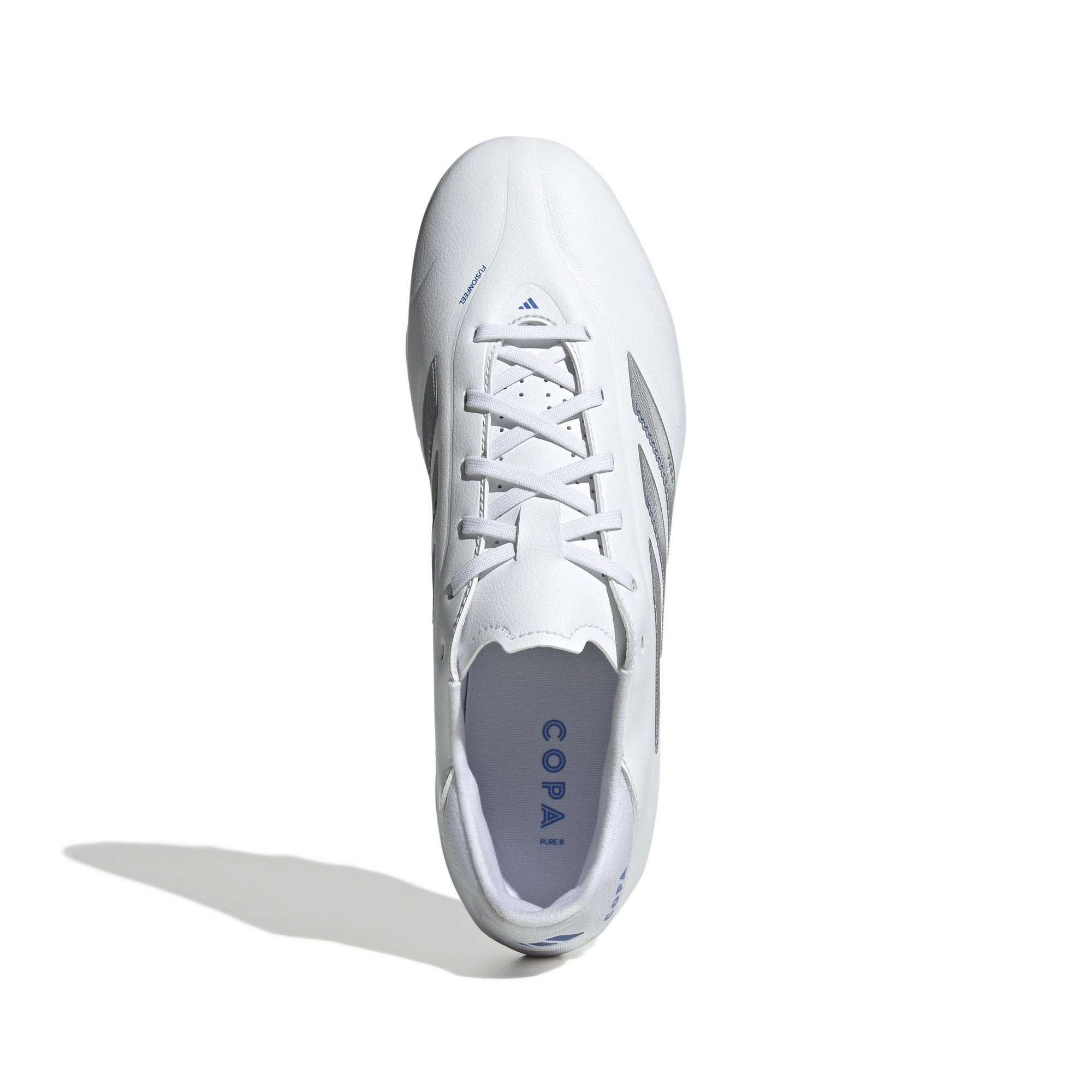 Modern pieces Copa Pure III League FG/MG Football Boots