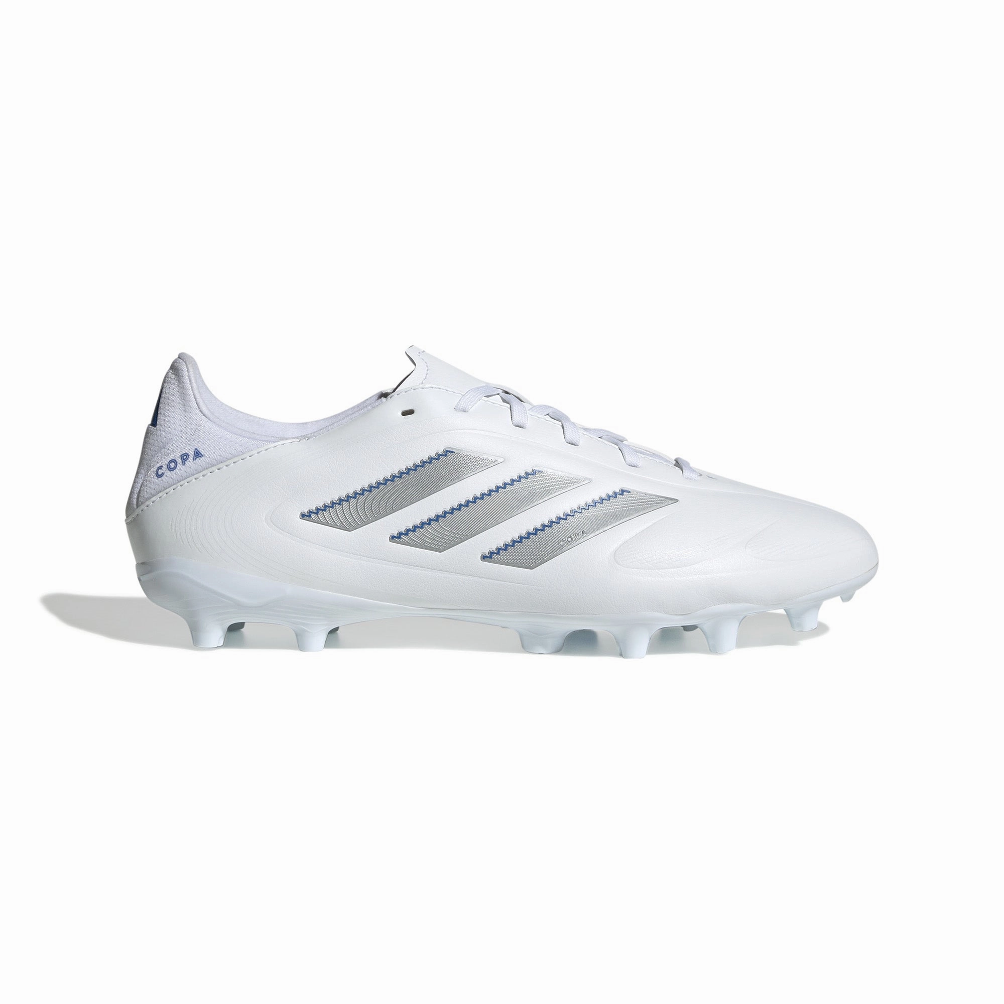 Copa Pure III League FG/MG Football Boots Durable Urban style