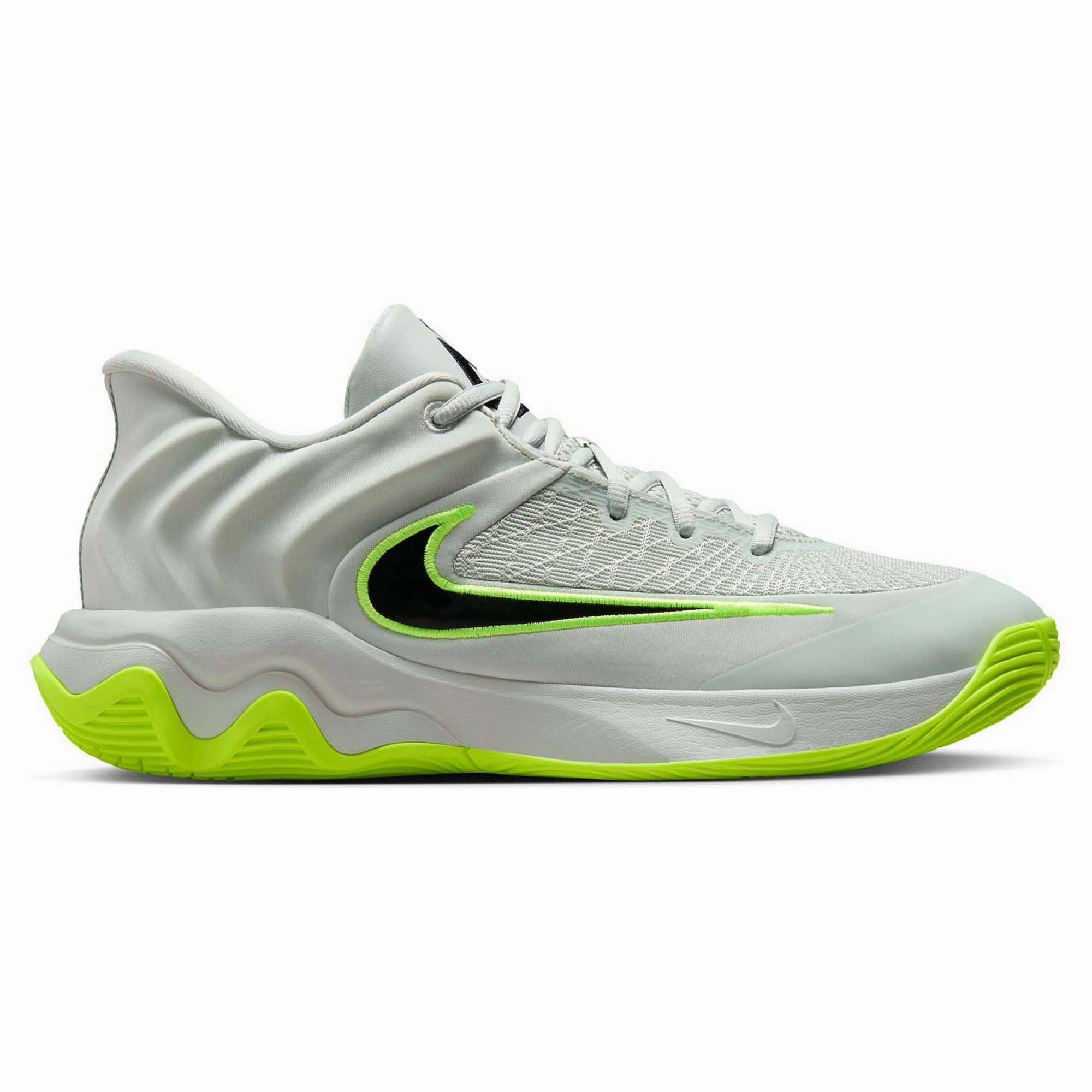 Giannis Immortality 4 Men's Basketball Shoes Function meets fashion Fashionable styles