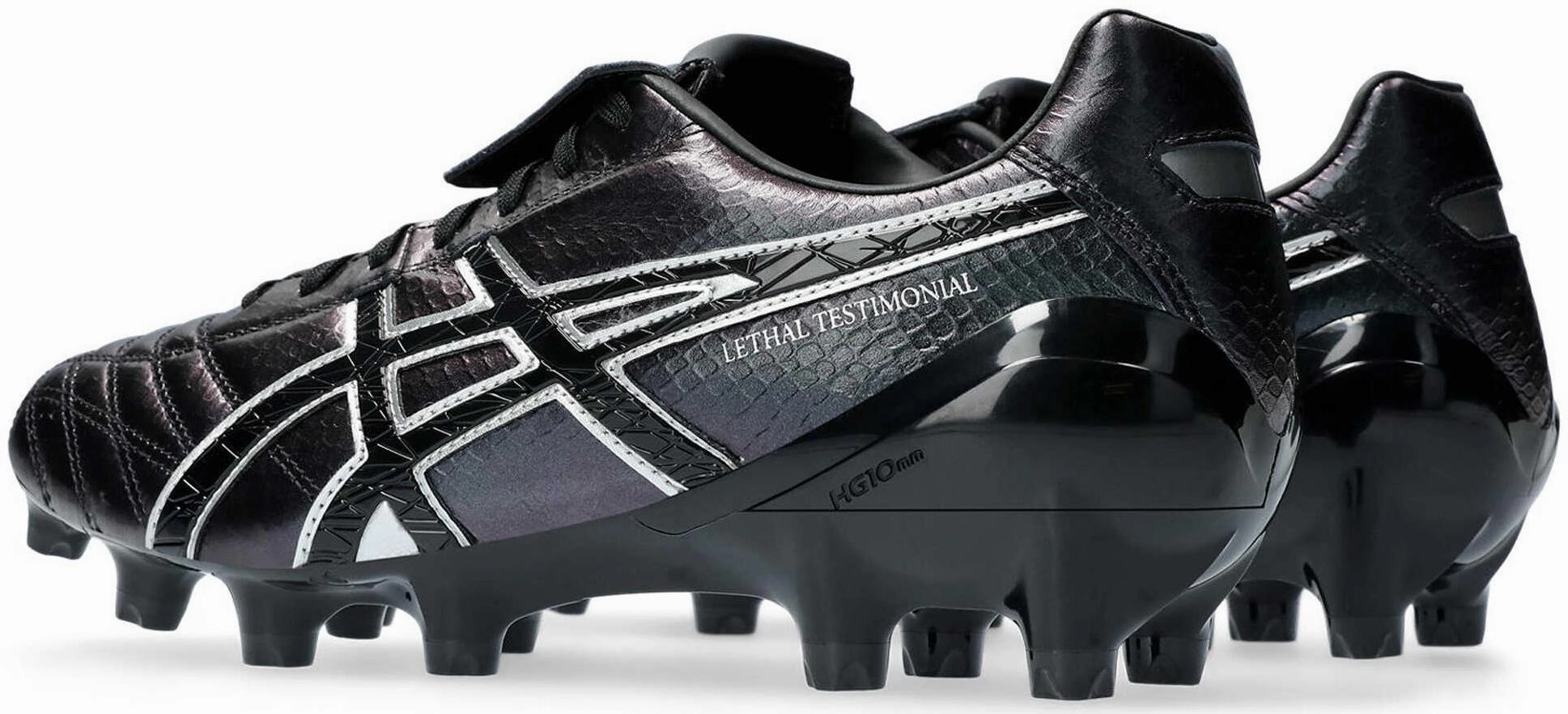 Modern pieces Lethal Testimonial 4 IT Football Boots