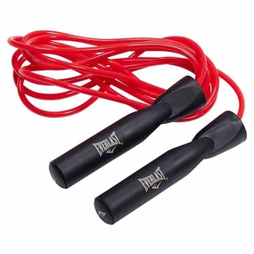 Modern PVC 9'6" Jump Rope Comfort focused