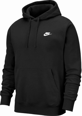 Modern silhouettes Men's Sportswear Club Fleece Pullover Hoodie Best sellers