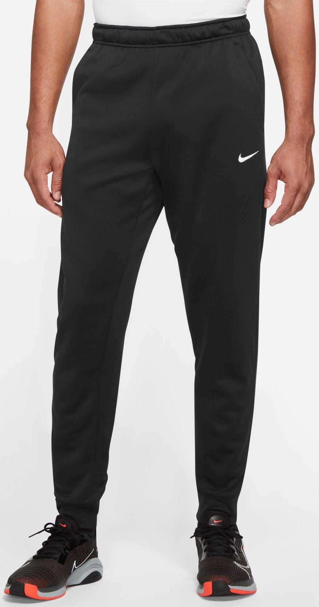 Perfect fit Men's Therma FIT Tapered Training Pants Practical