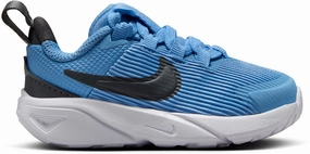 Modern silhouettes Nike Star Runner 4 Baby/Toddler Shoes Value-driven