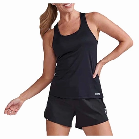 Modern silhouettes Women's Aero Singlet Everyday wear