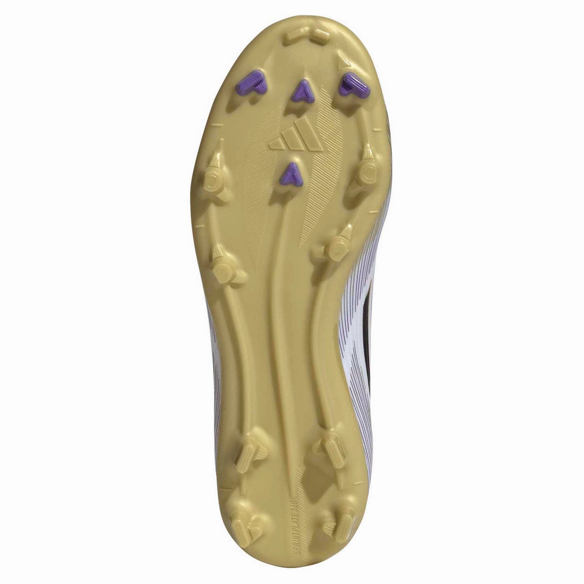 Modern styles F50 League FG/MG Junior's Football Boots