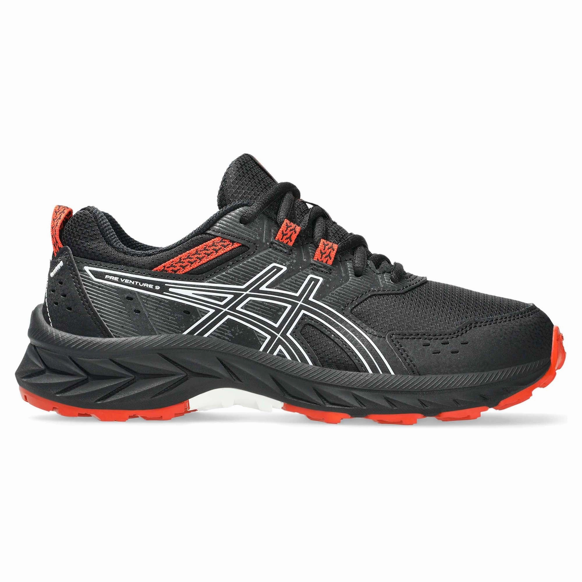 GEL-Venture 9 GS Kid's Trail Running Shoes Durable fashion Modern wear