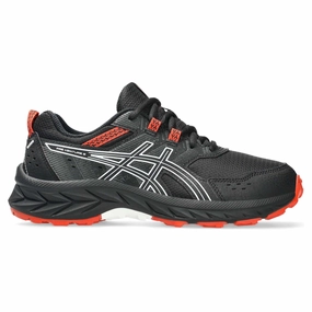 Modern styles GEL-Venture 9 GS Kid's Trail Running Shoes Fashionable