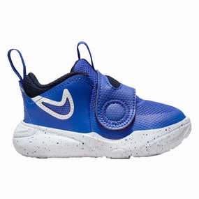 Modern styles Team Hustle D 11 Toddler's Shoes Fashionable designs