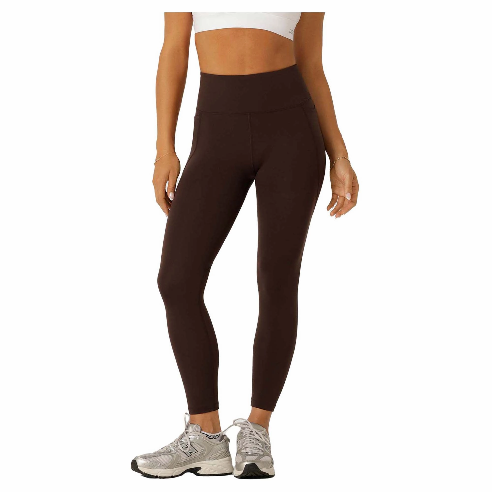 Fashion forward Women's Amy No Ride Phone Pocket Ankle Biter Leggings Fashion staple