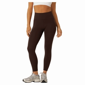 Modern styles Women's Amy No Ride Phone Pocket Ankle Biter Leggings Fashionable