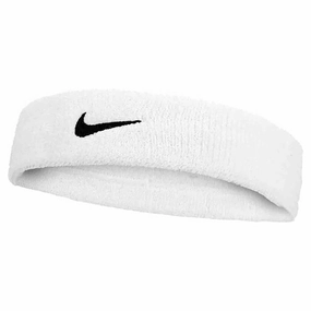 Modern Swoosh Classic Headband Party-perfect