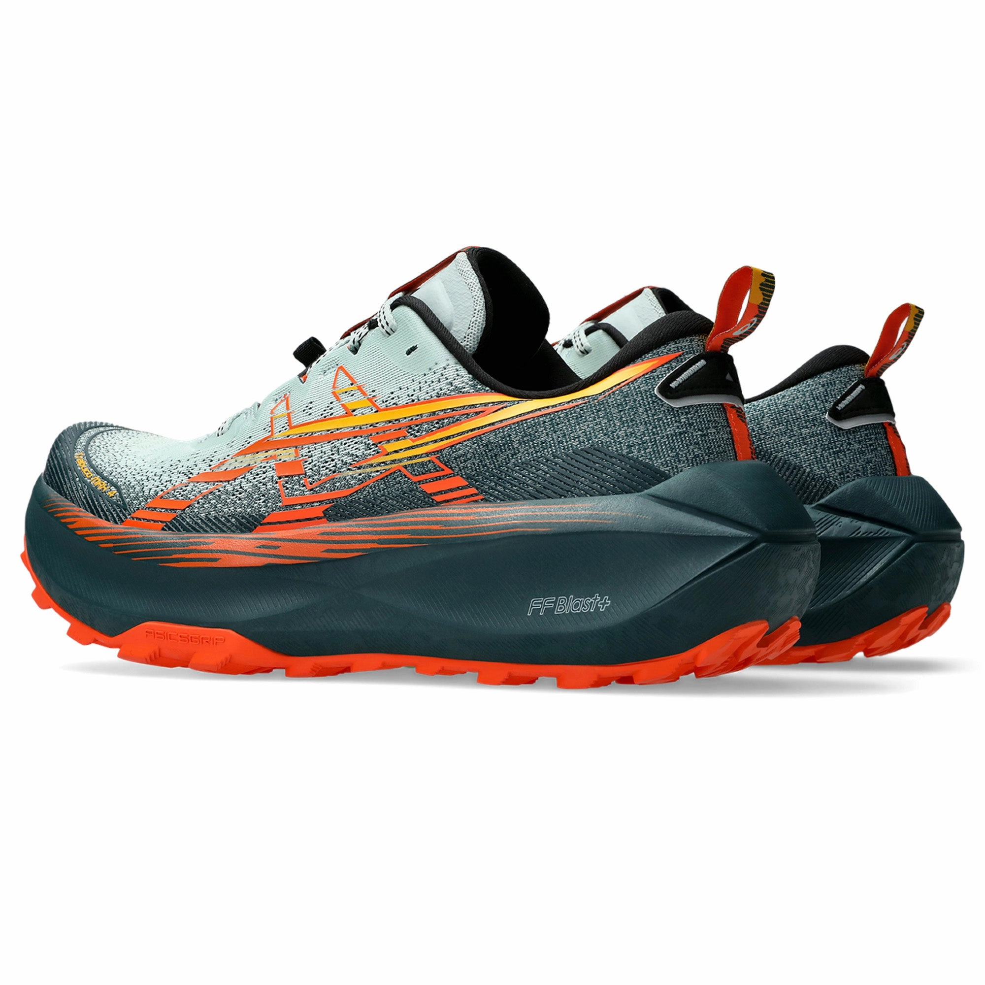 Modern TRABUCO MAX 4 Men's Trail Running Shoes