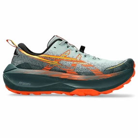 Modern TRABUCO MAX 4 Men's Trail Running Shoes Sleek