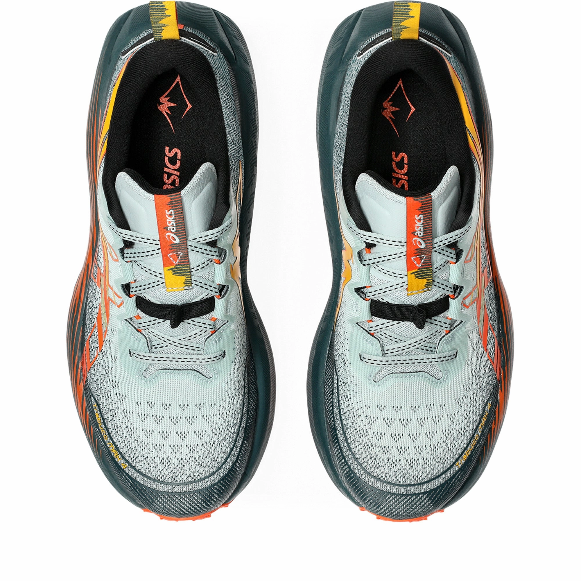 Modern TRABUCO MAX 4 Men's Trail Running Shoes
