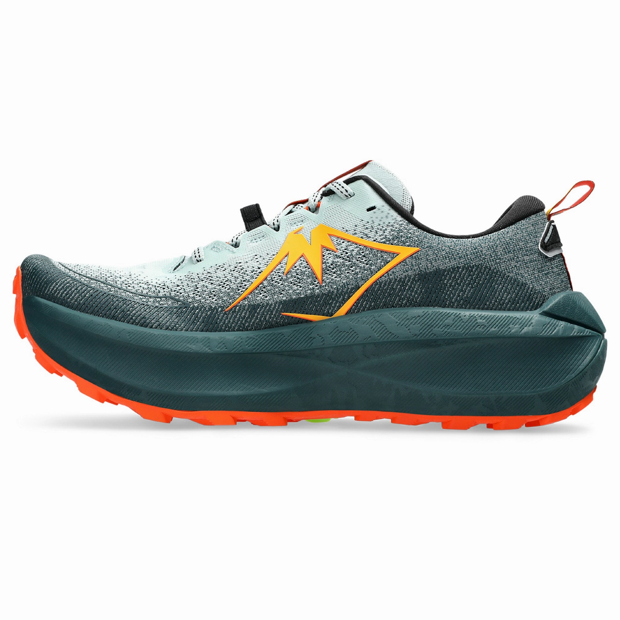 Modern TRABUCO MAX 4 Men's Trail Running Shoes