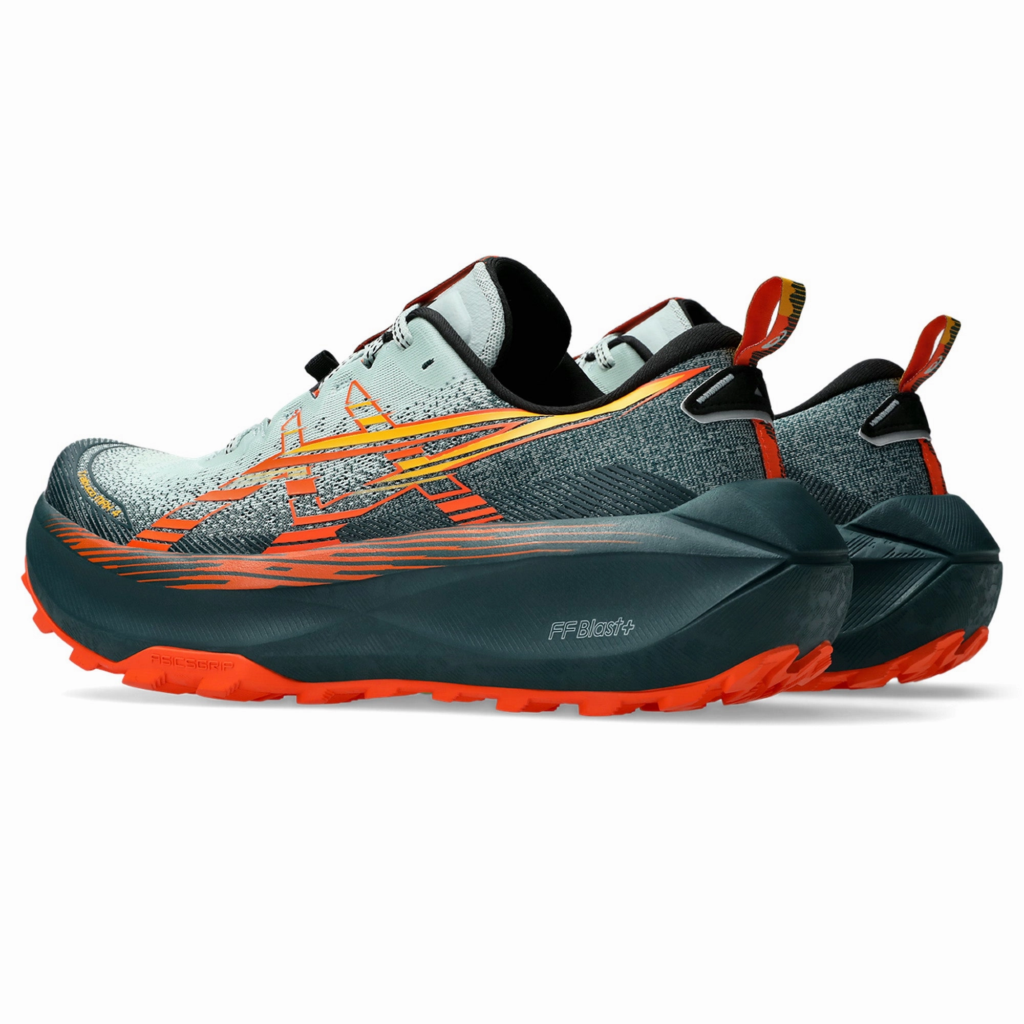 Modern TRABUCO MAX 4 Men's Trail Running Shoes