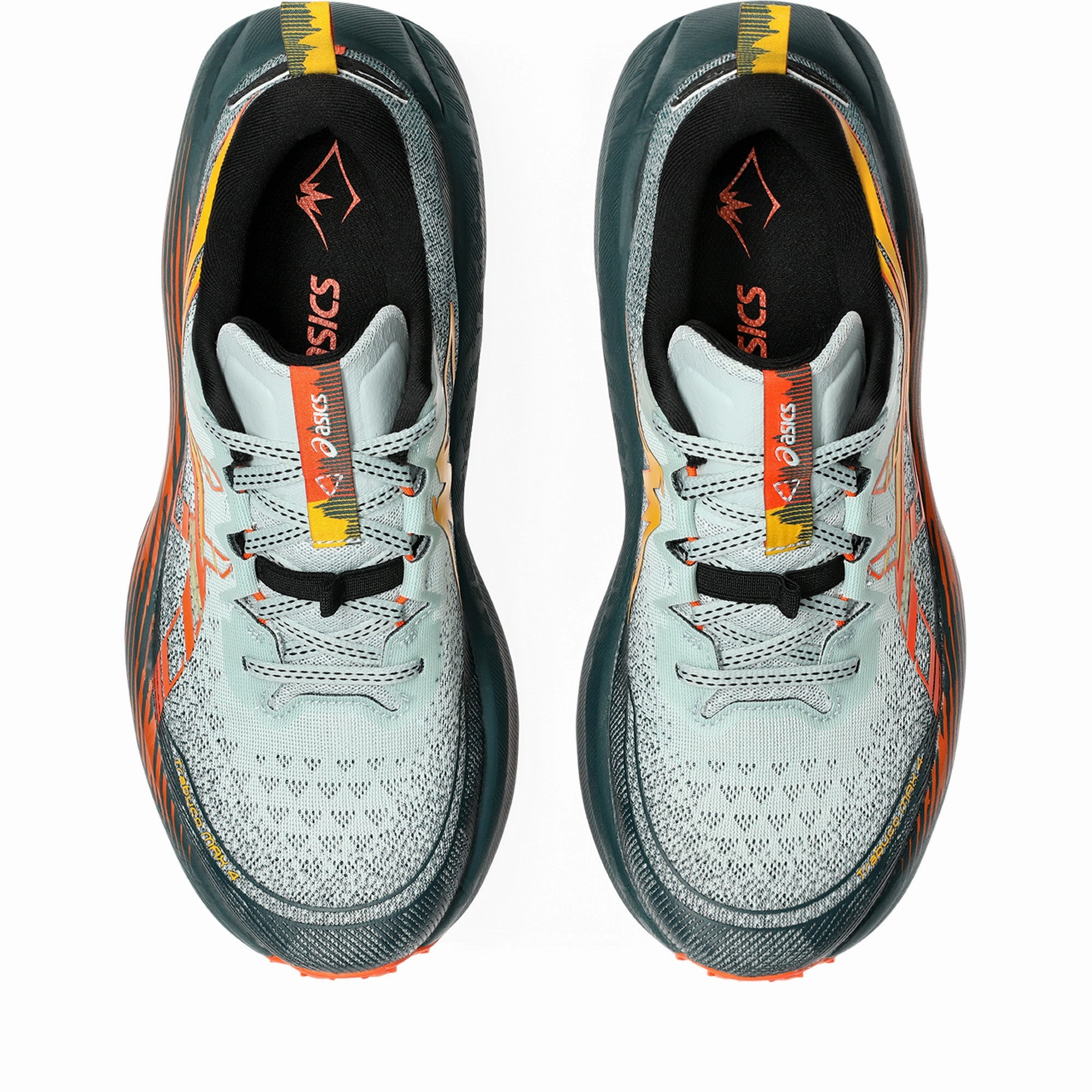 Modern TRABUCO MAX 4 Men's Trail Running Shoes