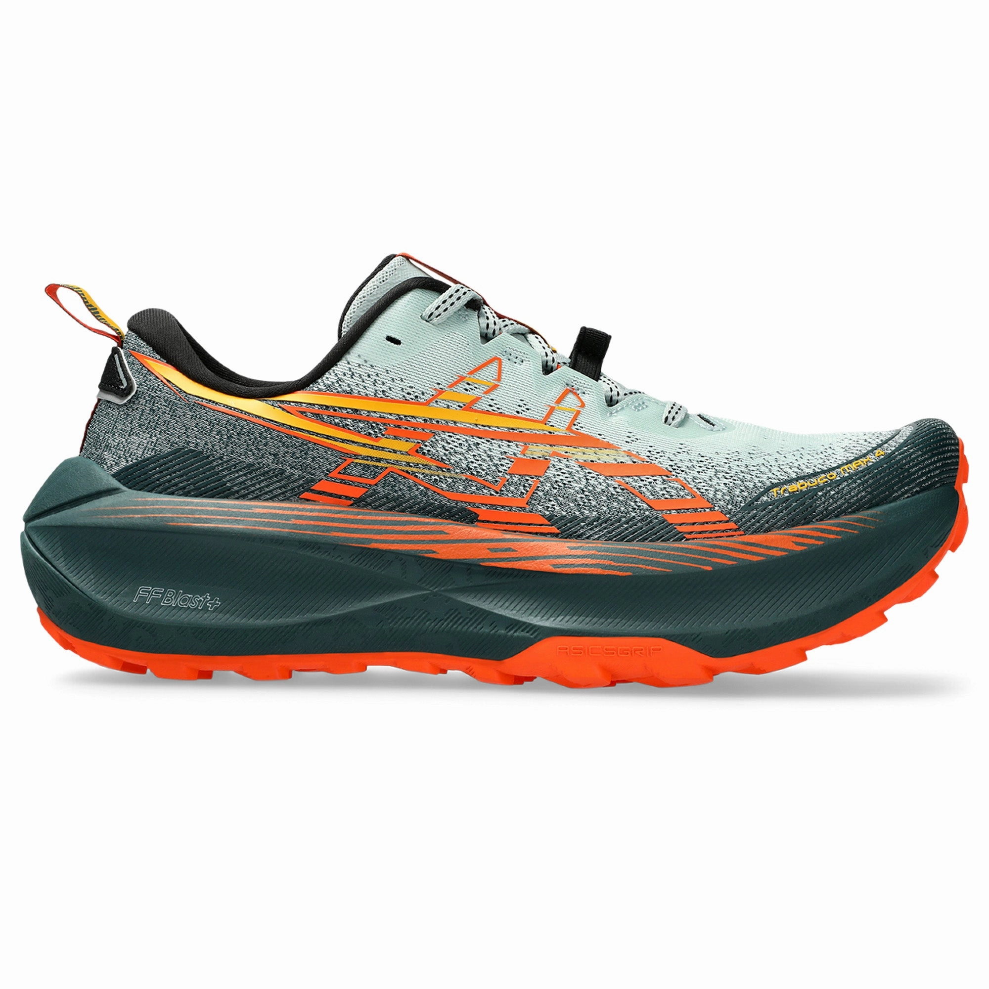 Trendy attire TRABUCO MAX 4 Men's Trail Running Shoes Quality guaranteed