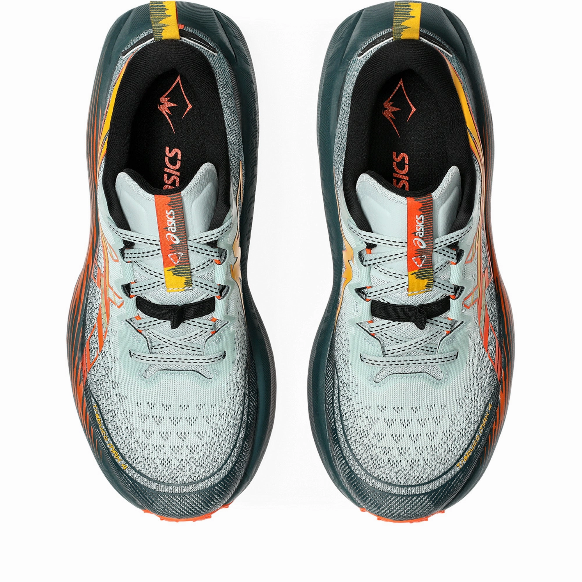 Modern TRABUCO MAX 4 Men's Trail Running Shoes