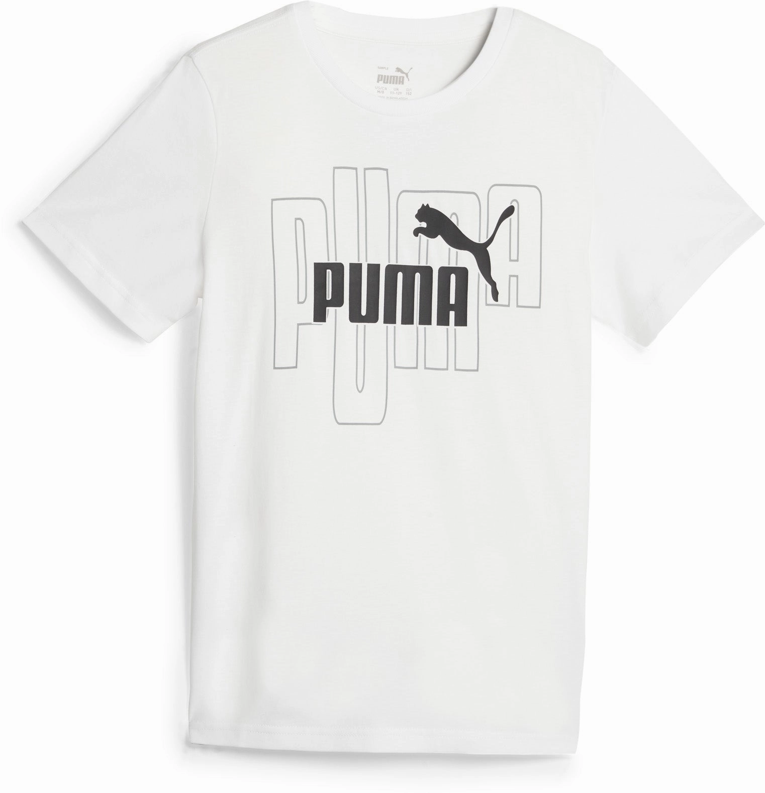 Boy's Graphics No.1 Logo Tee Stylish styles Edgy