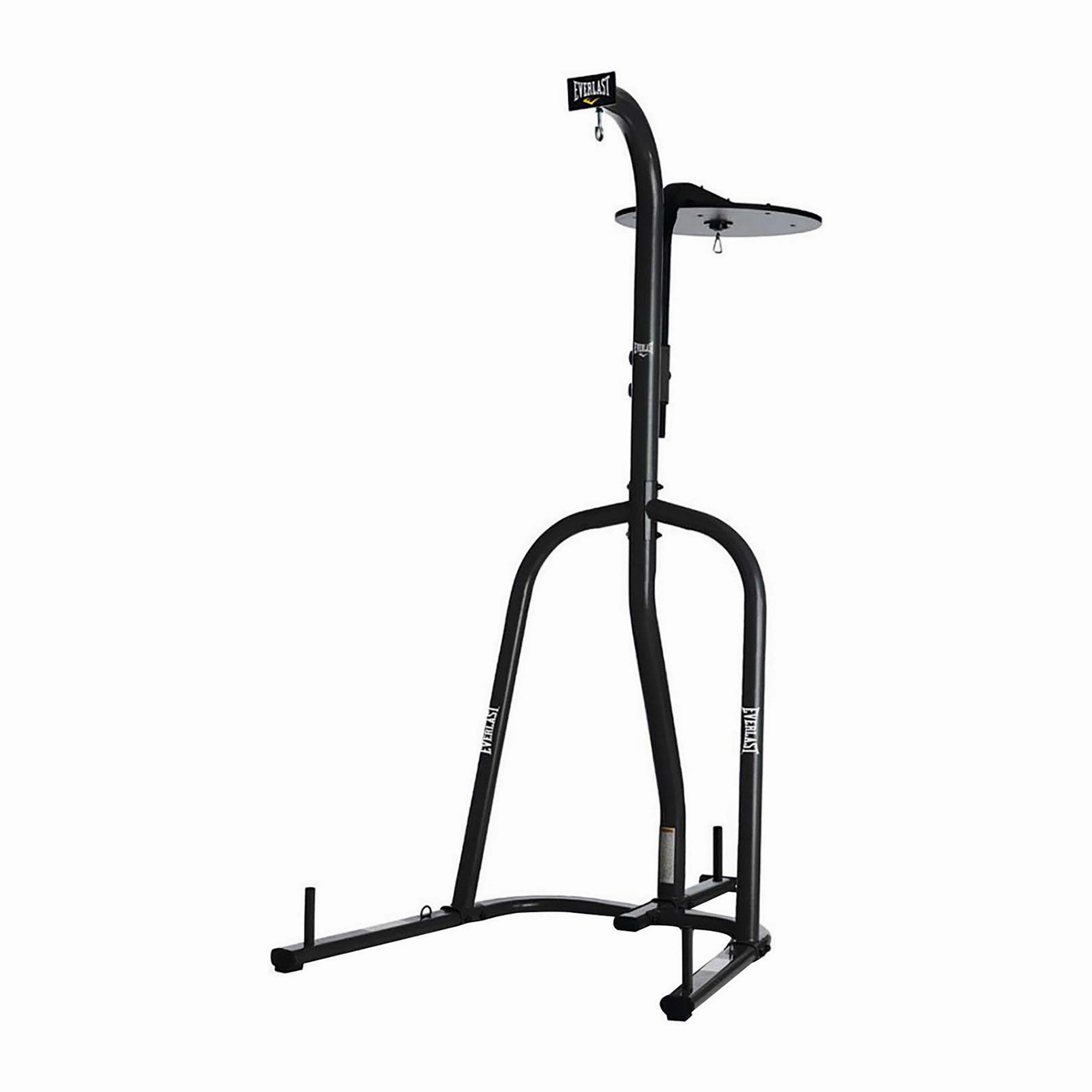 Trendy designs Heavy Bag & Speed Ball Stand Trendy styles