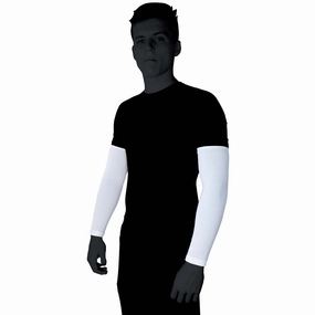 Modern wear Velocity Compression Sleeves Classic cuts