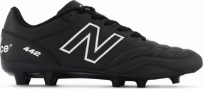 Modern wearables 442 V2 Academy Firm Ground Men's Football Boots (Width 2E) Premium
