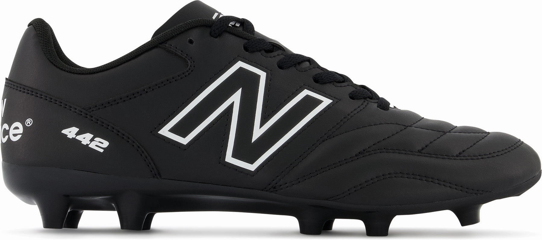 442 V2 Academy Firm Ground Men's Football Boots (Width 2E) Individual Comfortable fit