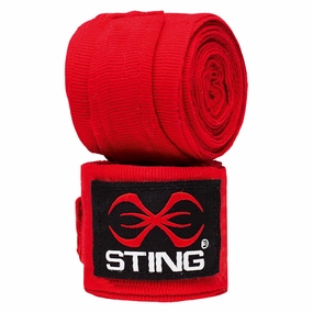 Modern wearables Elasticised 4.5m Hand Wraps Versatile attire